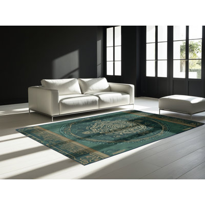 Tapis Relique des âges