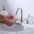 Widespread 2-handle Bathroom Faucet with Drain Assembly-105646285