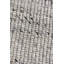 Hesse Hand-Loomed Polyester/Cotton Light Silver Area Rug-40095533