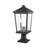 Bourke Transparent Pier Mount Light-1363545240