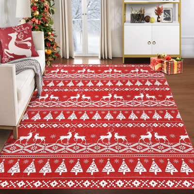Area Rug