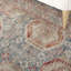Carmelindo Southwestern Area Rug-1798544235