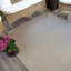 Ecology Collection Solid Colour Indoor / Outdoor Area Rug-648463188