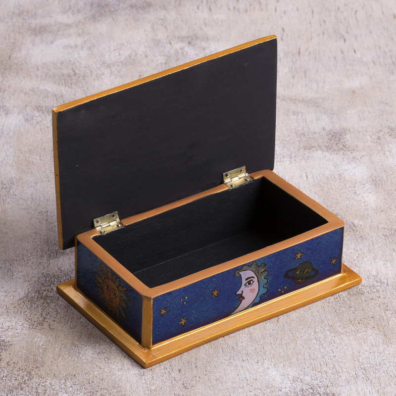 Abhir Handmade Decorative Box