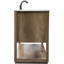 Ensemble de meuble-lavabo double 60 po Felicity-1276210176