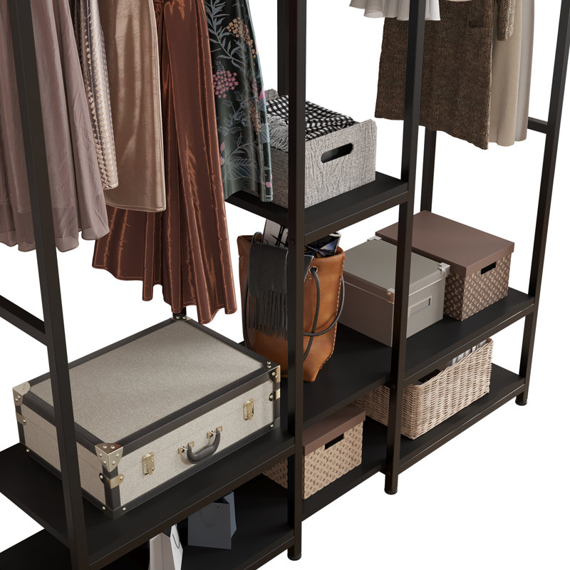 Portemanteaux 59,06 "