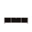 Faith-Louise Unfinished TV Stand for TVs up to 75"