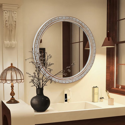 Miroir mural Ornate