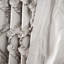 Paire de rideaux semi-transparents Lush Decor Ruffle Diamond (ensemble de 2)-29429401-41165855