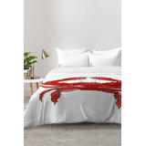 Laura Trevey Coastal Comforter Set