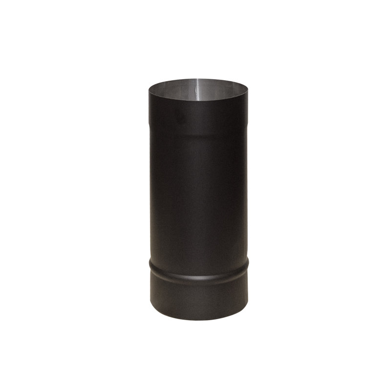 Steel Venting Kit, 12.5cm H x 30cm W x 12.5cm D