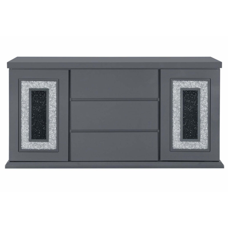 ARIYA DARK GREY BUFFET