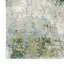 Tapis bleu / vert Knox-22908527