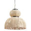 Plafonnier Manet beige