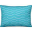  Bienvenue dans notre housse de coussin rectangulaire d'extérieur et insert