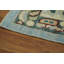 Tapis turc Oushak 8 x 10