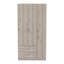 Armoire à trois portes-456119091
