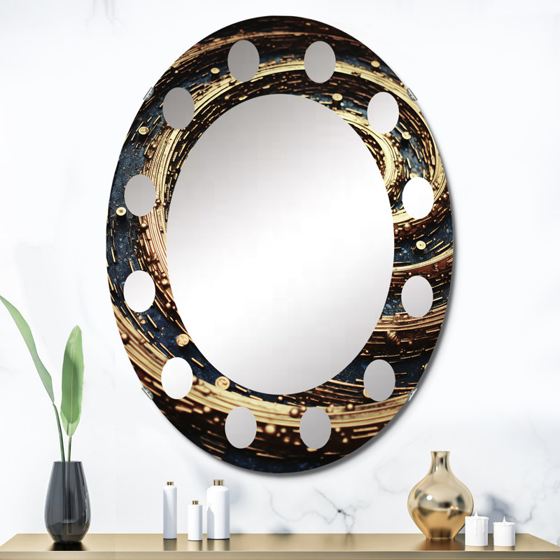 Miroir Welbert, 36 po x 24 po