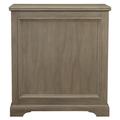 Howard Miller Bar Cabinet