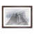 Walnut Framed selected