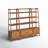 Stiles Ladder Storage Bookcase-1550510774