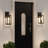 Schock Steel Wall Light-1822124216