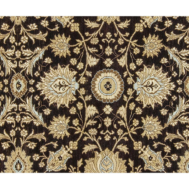 One-of-a-Kind 8'10" X 11'11" Area Rug