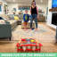 Jeu de lancer de billes Gosports Cornhole