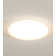 Deontee Acrylic LED Flush Mount