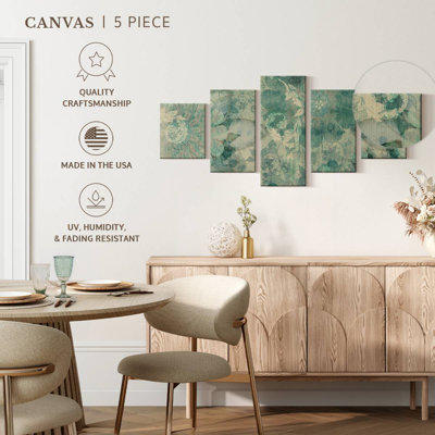 Fleurs de rêve en fleurs