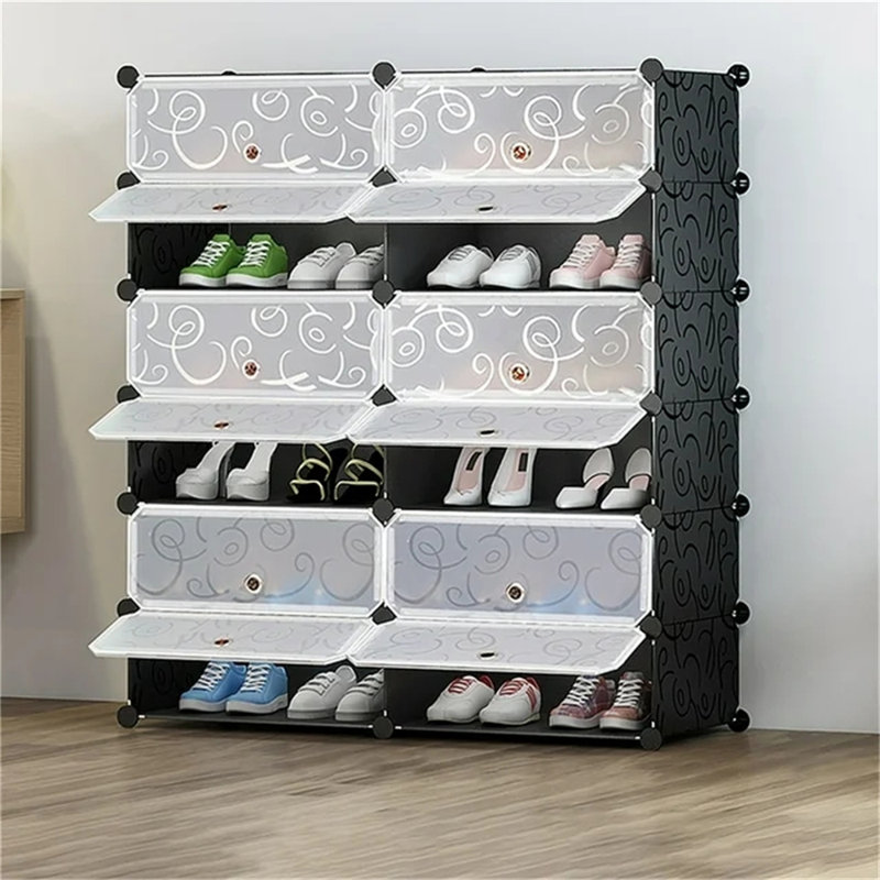 24 Pair Stackable Accent