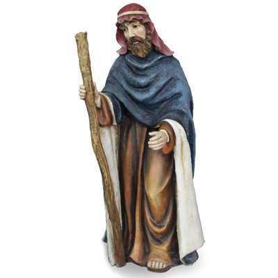 27 "figure de Joseph