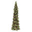 Ensemble 2 pièces d’arbre en polystone holly-1407643082