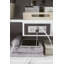 Meuble-lavabo double l 60 po Sarin-152673612-152673601