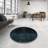 Abstract Indoor Rug-974462855