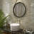 Golz 12" x 12" Versailles Mosaic Tile-69477070