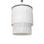 Cilindro 8 - Light Pendant