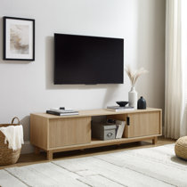 TV Stands & Entertainment Centers, Media Cabinets