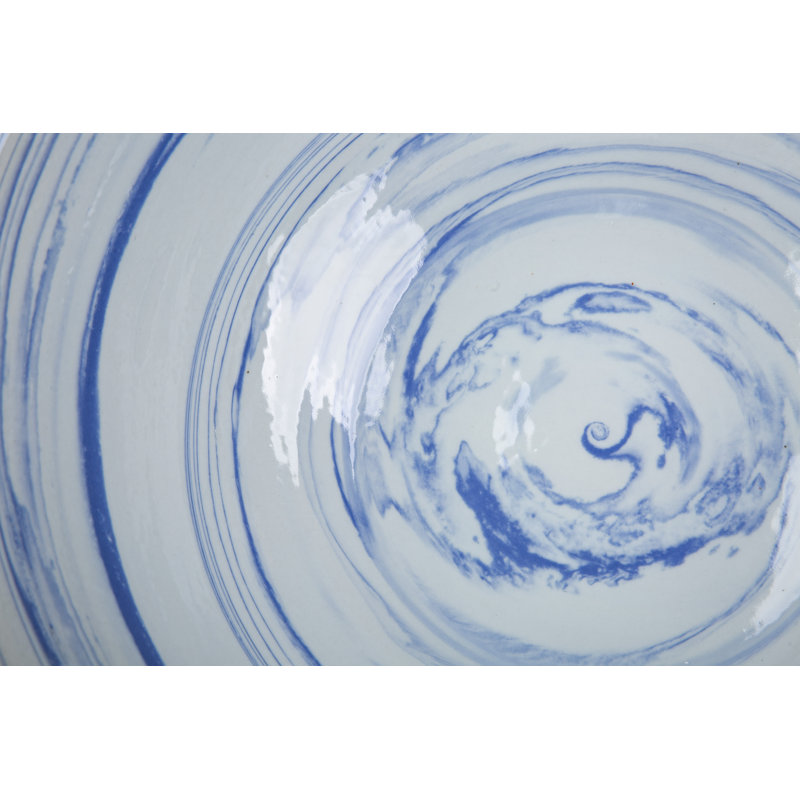 Porcelain Decorative Bowl