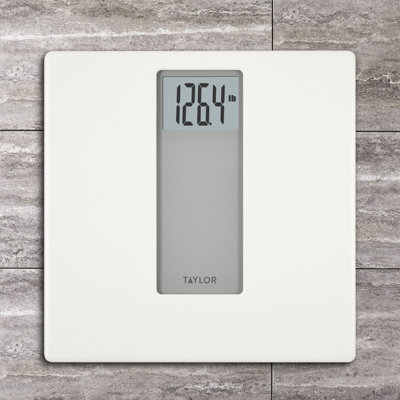 Taylor Digital Bathroom Scale