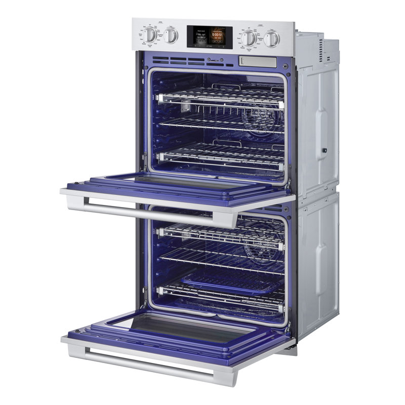 30-Inch Combi Wall Oven