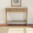 Orlowski 39.4'' Console Table-863468885