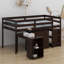 Lit mezzanine avec armoire et portable-1683430595