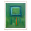 Green Souk Print by Charles Stuart-48618141-48618140