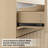 36" Wall Mounted Bathroom Vanity Set With Sink Top, Faucet And Drain, Wood Tune Floating Cabinet-340957877