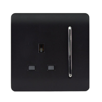 Wall Mounted Light Switch