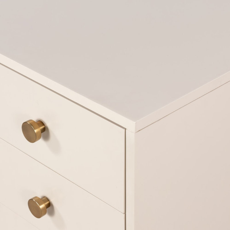 Van 3 - Drawer Dresser
