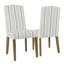 Chaises de salle à manger Classic Parsons-14819122