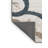 Silky Soft Plush Gray Area Rug-1897936832