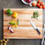 John Boos Maple Wood Edge Grain Reversible Cutting Board-98480366-32583220